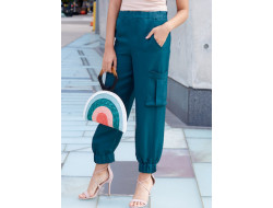 Short et Pantalon femme - Mc Call's M8099 (S-M-L-XL)  - 4