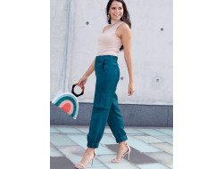 Short et Pantalon femme - Mc Call's M8099 (S-M-L-XL)  - 5