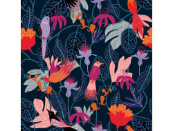 Tissu Dashwood - Gardenia