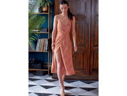 Robe femme - Mc Call's M8105