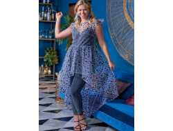 Hauts avec taille de tasse pour femme - Mc Call's M8113