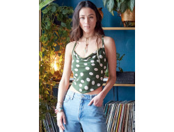 Hauts pour femme - Mc Call's M8114