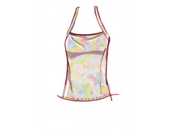 Hauts pour femme - Mc Call's M8114 (XS-S-M-L-XL)  - 2