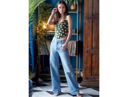 Hauts pour femme - Mc Call's M8114 (XS-S-M-L-XL)  - 4