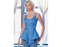 Hauts pour femme - Mc Call's M8116