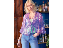 Veste pour femme - Mc Call's M8120 (XS-S-M-L-XL)