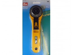 Cutter, Couteau rotatif 45 mm Prym