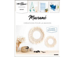 Macramé Créations pour la maison