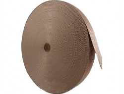 Sangle nylon 40 mm  7 couleurs