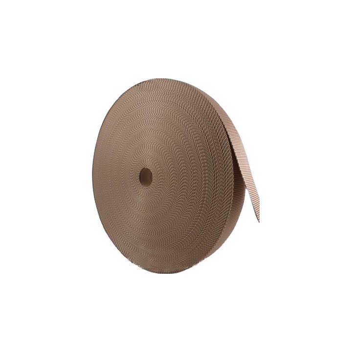 Sangle nylon 40 mm  7 couleurs  - 1