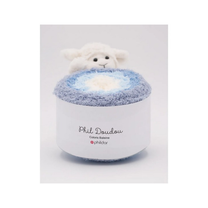 Fil Doudou - Phildar Phildar - 2