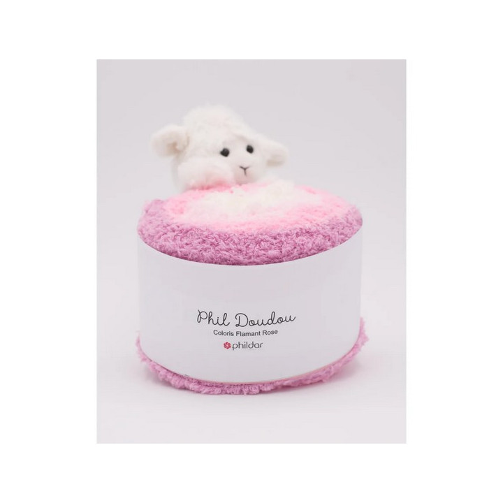 Fil Doudou - Phildar Phildar - 1
