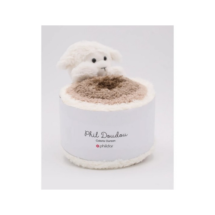 Fil Doudou - Phildar Phildar - 4