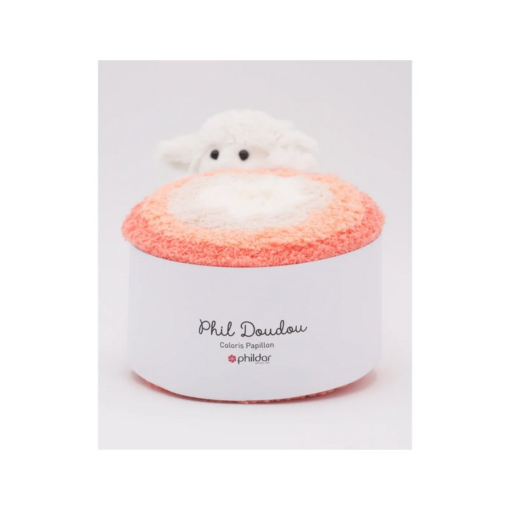 Fil Doudou - Phildar Phildar - 5