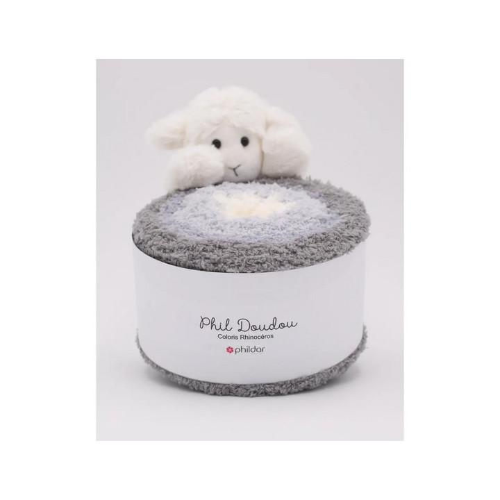 Fil Doudou - Phildar Phildar - 6