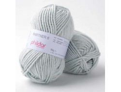 Fil Partner 6 Phildar Phildar - 1