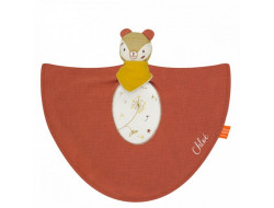 Dododou Ours brique