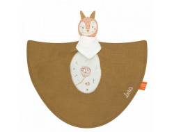 Dododou Ecureuil noisette