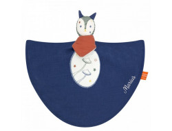 Dododou Renard bleu nuit