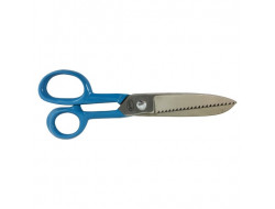 Ciseaux spécial cuir 23 cm - Locau