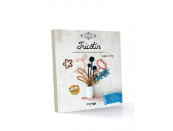 Tricotin Charlie & June
