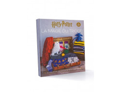 Harry Potter La magie du tricot Tanis Gray