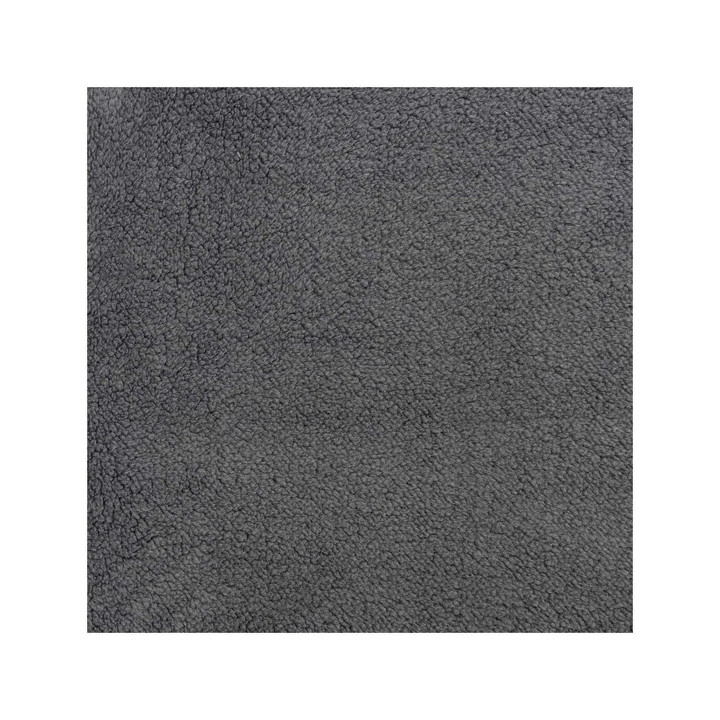 Tissu peluche Gris Rico Design - 1