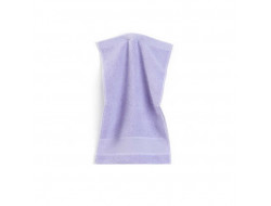 Serviette invité Lilas - Rico Design