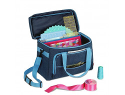 Sac de rangement pour machine à coudre Prym