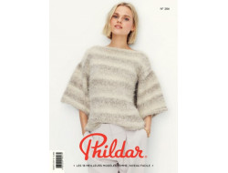 Catalogue n°206 Facile Phildar