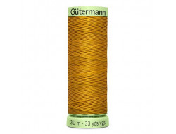 Fil Super Résistant 30 m - Gütermann