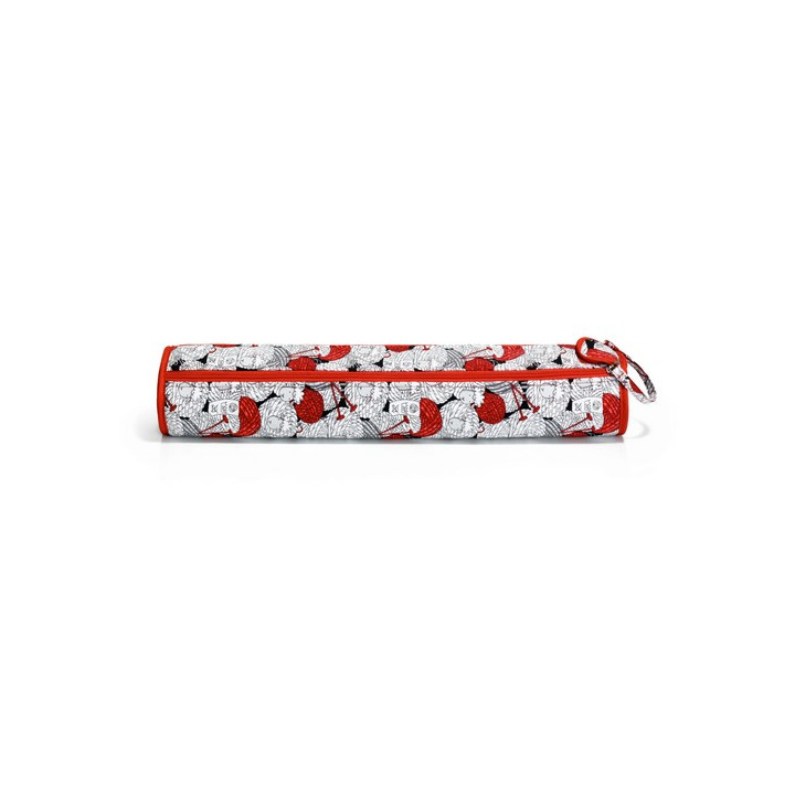 Trousse à Aiguilles tricot Mérinos - Prym  - 1