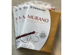Toile à broder Murano Zweigart Precut