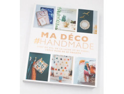 Ma déco Handmade  Phildar