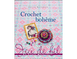 Crochet bohème
