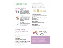Tricotin pour les kids Bergère de France - 5