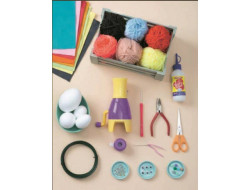 Tricotin pour les kids Bergère de France - 6