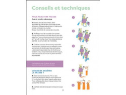 Tricotin pour les kids Bergère de France - 7