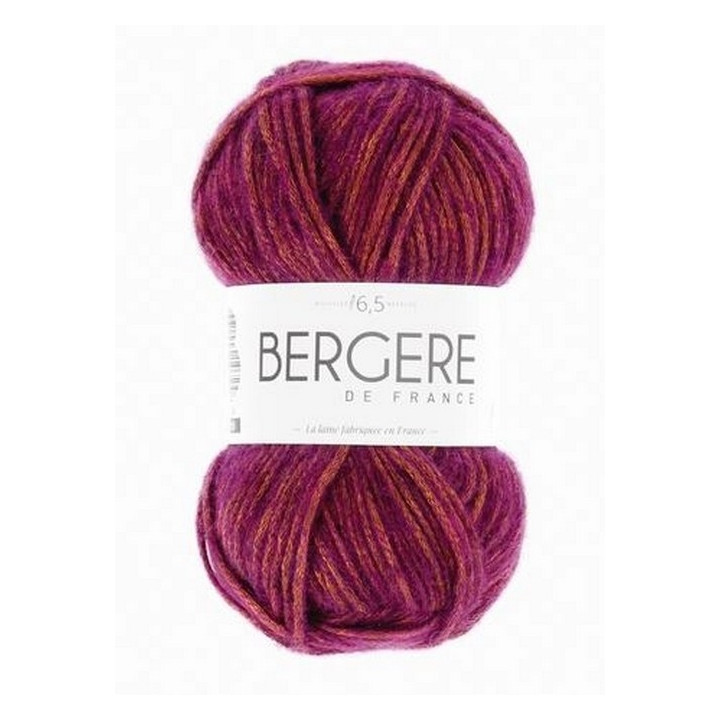 Bergère de France Cocooning Mercerie Floriane
