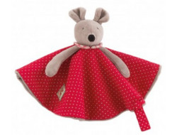 Doudou Nini La Grande Famille - Moulin Roty