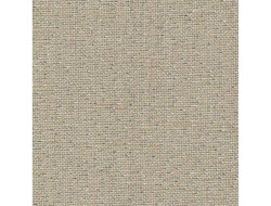 Toile à broder Lin Belfast Lurex Argent - Zweigart en 140 cm