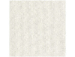 Toile à broder lin Écru