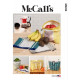 sac de courses, pour fruits et légumes,serpillière, filtre à café -  Mc Call's - M8236