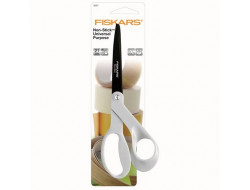Ciseaux FISKARS® Anti-adhésifs  21 cm