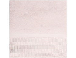 Gant de toilette Baby rose RICO