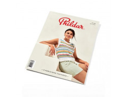 Catalogue n°208 Femme Phildar