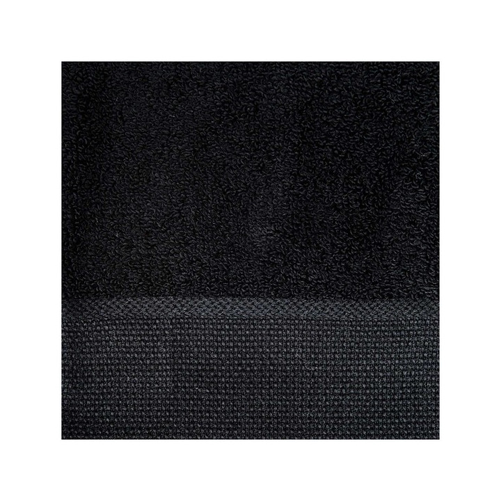Serviette de toilette Noir RICO Rico Design - 1