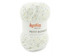 Petit bonbon Katia