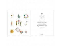 Livre Ricorumi - Charming Spring, Rico Design Rico Design - 2