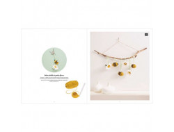 Livre Ricorumi - Charming Spring, Rico Design Rico Design - 4